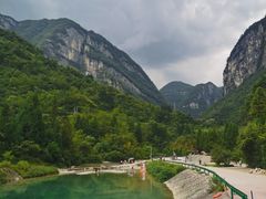 -鹿院坪生态旅游景区