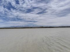 -盐湖景区