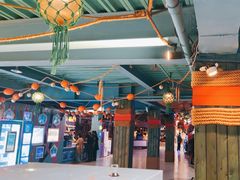 -海合安青岛极地海洋公园