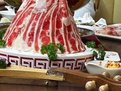 -爱新觉罗福臨火锅馆(万科滑雪场店)