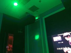 -欢乐酷量贩KTV(万达广场店)