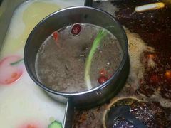 -巴奴毛肚火锅(六天地店)