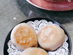 -东来顺(非遗·清真火锅·盛世广场店)