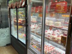 -味多美蛋糕(亚非大厦店)
