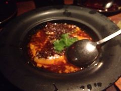 傣族豆豉鲈鱼-花马天堂云南餐厅 Lost Heaven(高邮路店)
