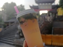 -鸡鸣赐茶(鸡鸣寺路店)