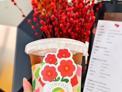 -Sips&Lick茶兰咖啡(五道口店)
