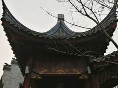 -龙潭水乡