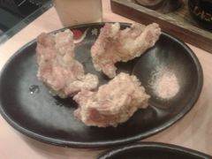 -博多一幸舍(侨福芳草地购物中心店)