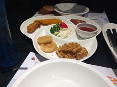 -绿茵阁(体育西分店)