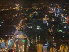 -长沙尼依格罗酒店