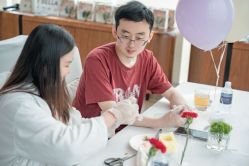 -baby bella小贝拉母婴护理中心(杭州凯宾斯基店)