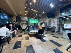 -回头烧烤(悦荟购物中心店)