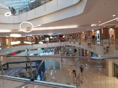 -皇庭广场(福华三路店)