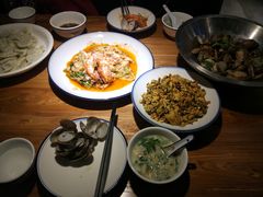 -吕氏疙瘩汤·私家菜馆(慈云寺店)