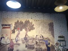 -官塘锋记鱼生·生腌·砂锅粥(牌坊街店)
