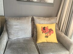 -杭州城中香格里拉大酒店