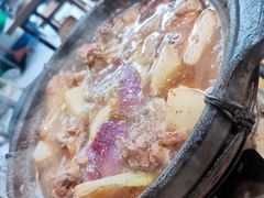 -范贤光鸡公煲(平乐园总店)