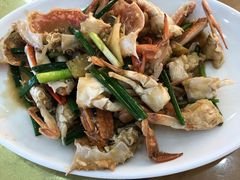 -七鲜渔港美食餐厅(巽寮湾海景店)