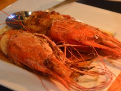 -Ministry of Crab(科伦坡店)