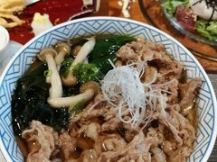 -森味薪火烧•烧鸟居酒屋•日本料理(望京店)