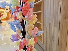 -西贝(上海我格广场店)