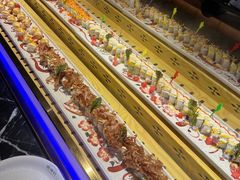 -德得轩烤涮一体自助餐厅(王府井店)