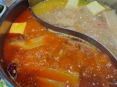 -四喜小胖·北京涮肉(五道营店)