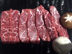 -水原王烤肉(虹泉路店)