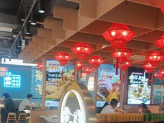 -宽城子美蛙毛肚自助火锅(建邺万达步行街店)