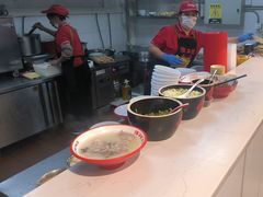 -豫石记羊汤(北苑店)
