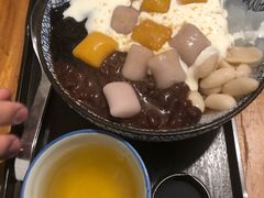 -WONDER ICE 萬得冰田(建設路总店)