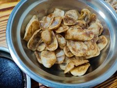 -阿姨小肉摊(同济西苑店)