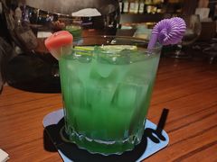 -味德西餐音乐酒吧 Wade's Bar&Grill