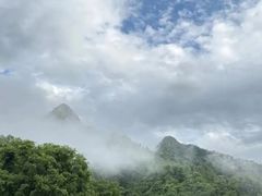 -南丹山森林王国