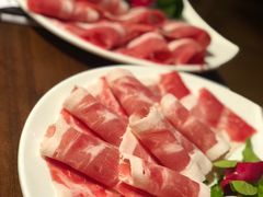 -味蜀吾老火锅(青岛万象城店)