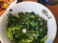 油麦菜-彭厨(武陵源店)