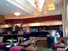 iphone_upload_pic-常州富力喜来登酒店 Feast盛宴标帜西餐厅(新北万达广场店)