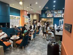 -海马体照相馆(新南凯德广场店)
