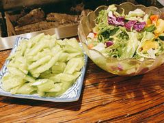 -柿子树炭烤羊腿(金台路店)