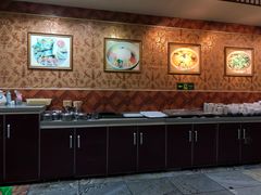 -西工饭庄快餐厅(西工小街店)