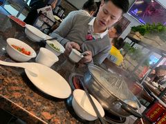 -八合里潮汕鲜牛肉火锅(深圳海岸城店)