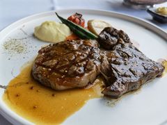 -Kathleen's Waitan 凯圣琳江景西餐厅(外滩店)