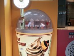 -麦当劳(春风店)