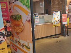 -麦当劳(龙湖北京大兴天街店)