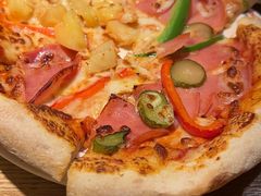 -比格比萨自助(李沧万达店)