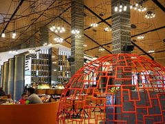-WOLFGANG PUCK KITCHEN & BAR(迪士尼小镇店)