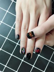 点击看大图 -素颜秀·纹眉·野生眉·纹唇半永久