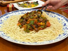 -壹号院音乐餐厅•烤全羊•新疆菜(浐灞店)