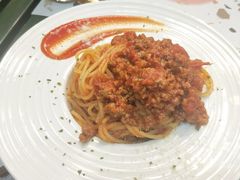 -公园北鹿·铃兰餐厅(齐盛湖店)
